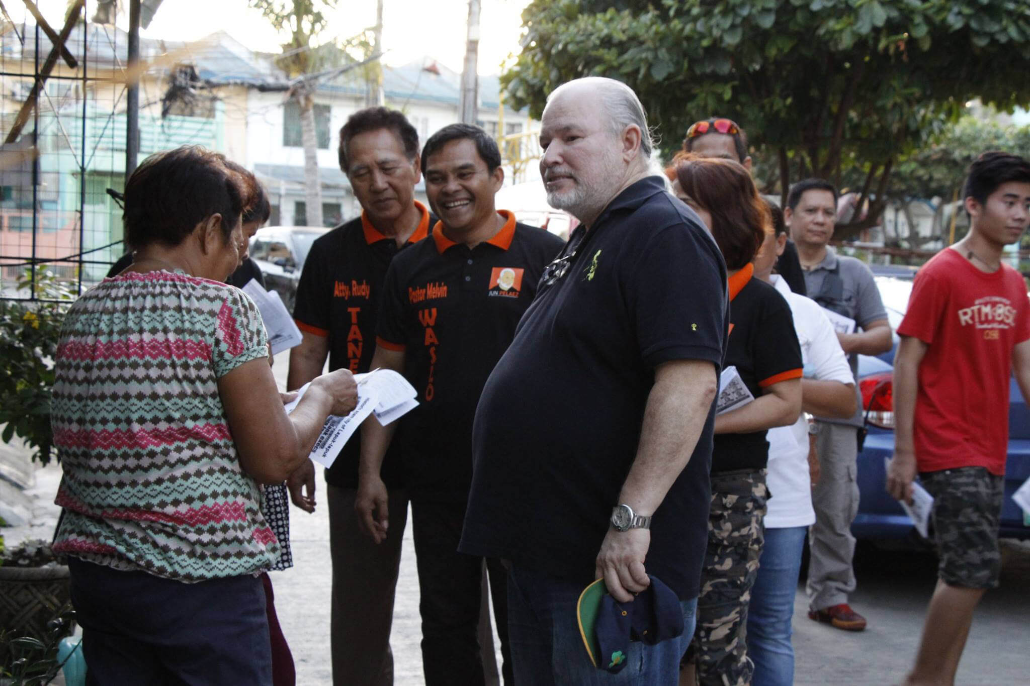 Jun Pelaez: Institutionalized corruption still the defining issue in Lapu-Lapu elections