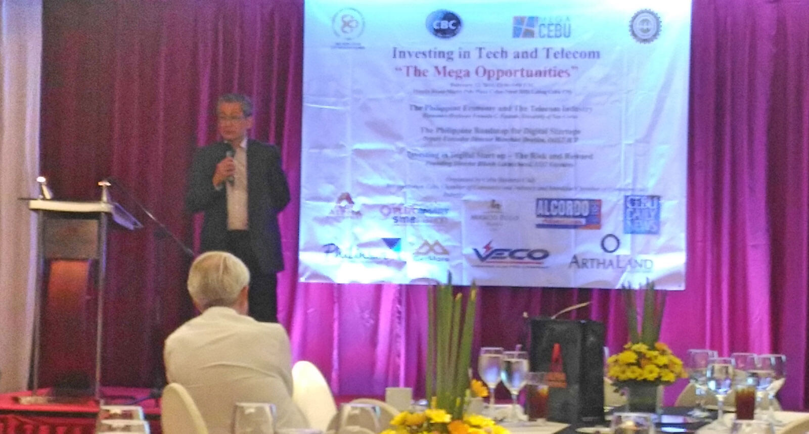 Filipino startups face unique opportunities, challenges: DOST