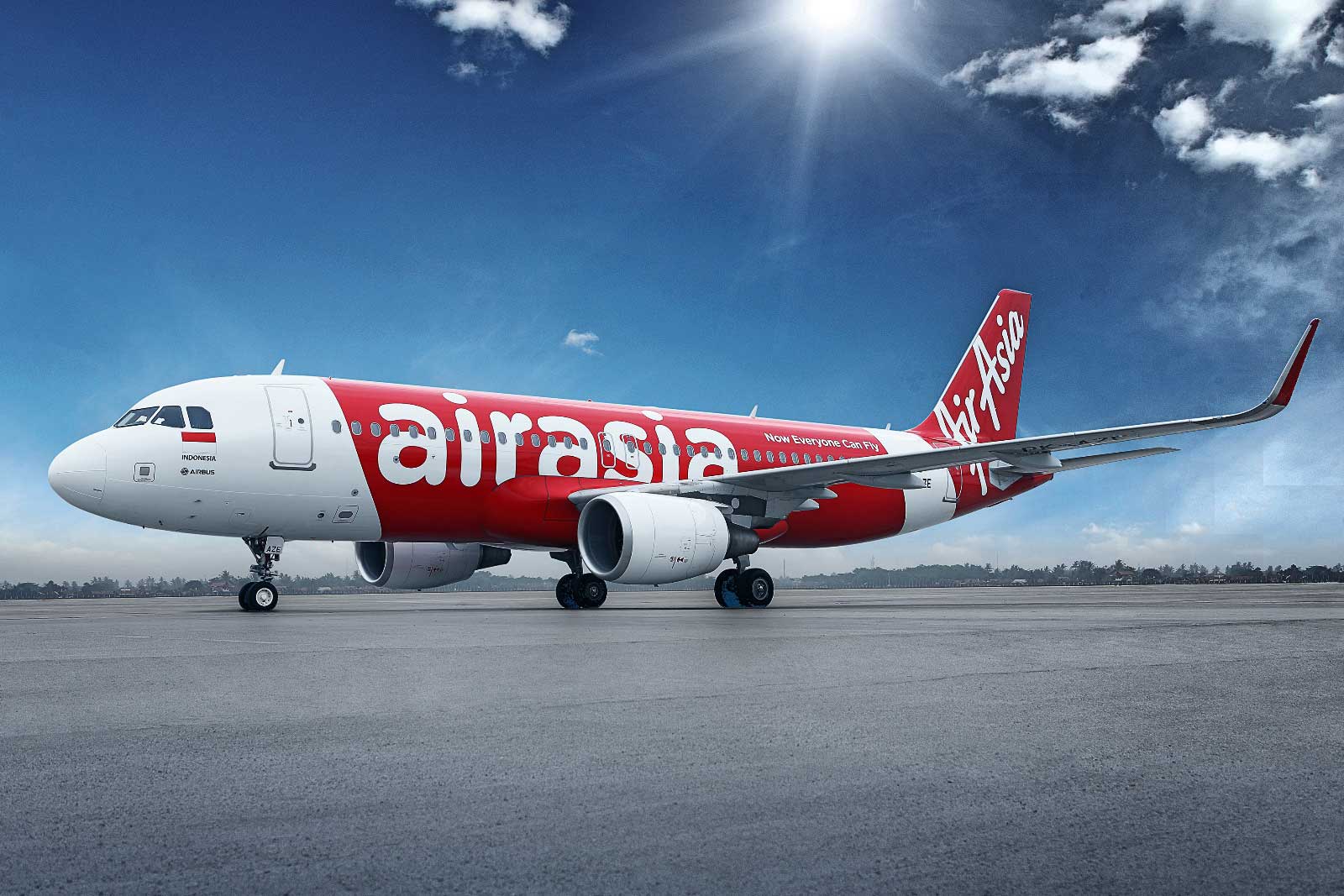 AirAsia offers low fares in seat sale
