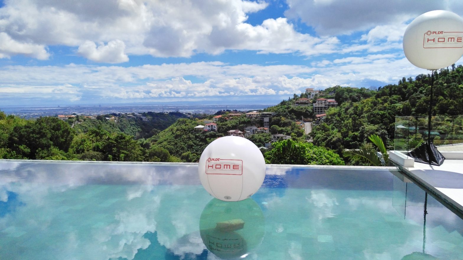 PLDT Home offers connectivity bundle to AirBNB hosts