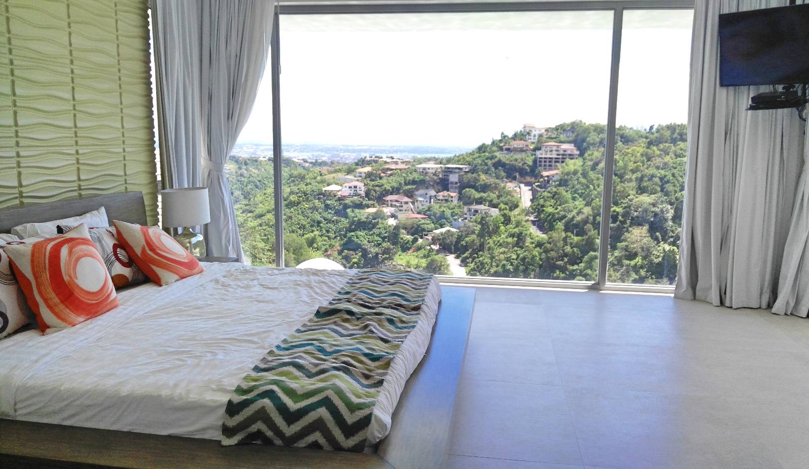 AirBNB PLDT Home