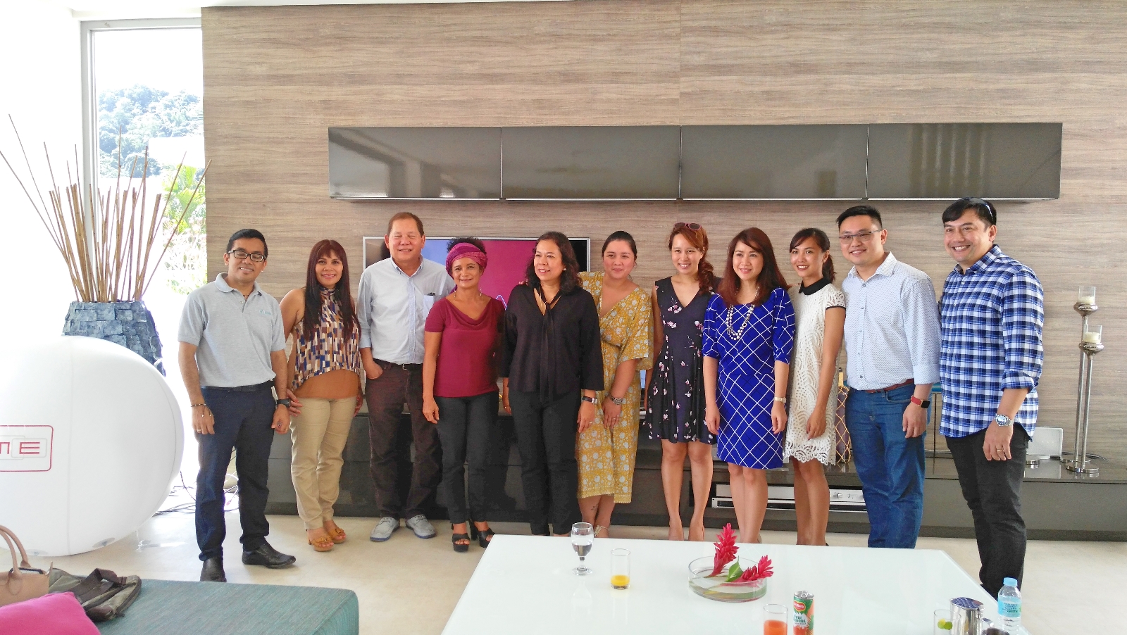 AirBNB PLDT HOME