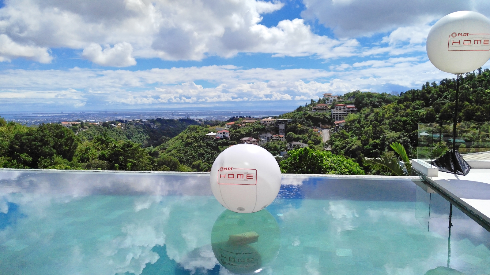 PLDT Home offers connectivity bundle to AirBNB hosts