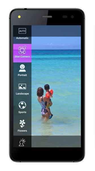Starmobile photo tips