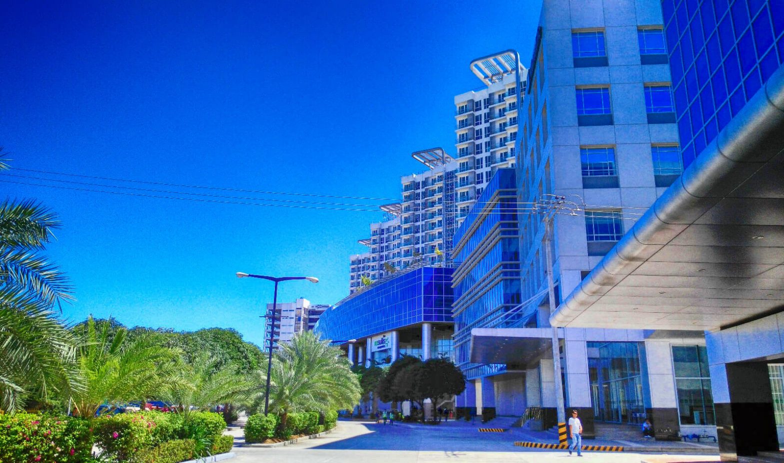 Megaworld’s 8 Newtown Boulevard picked ‘best condo’ in Cebu