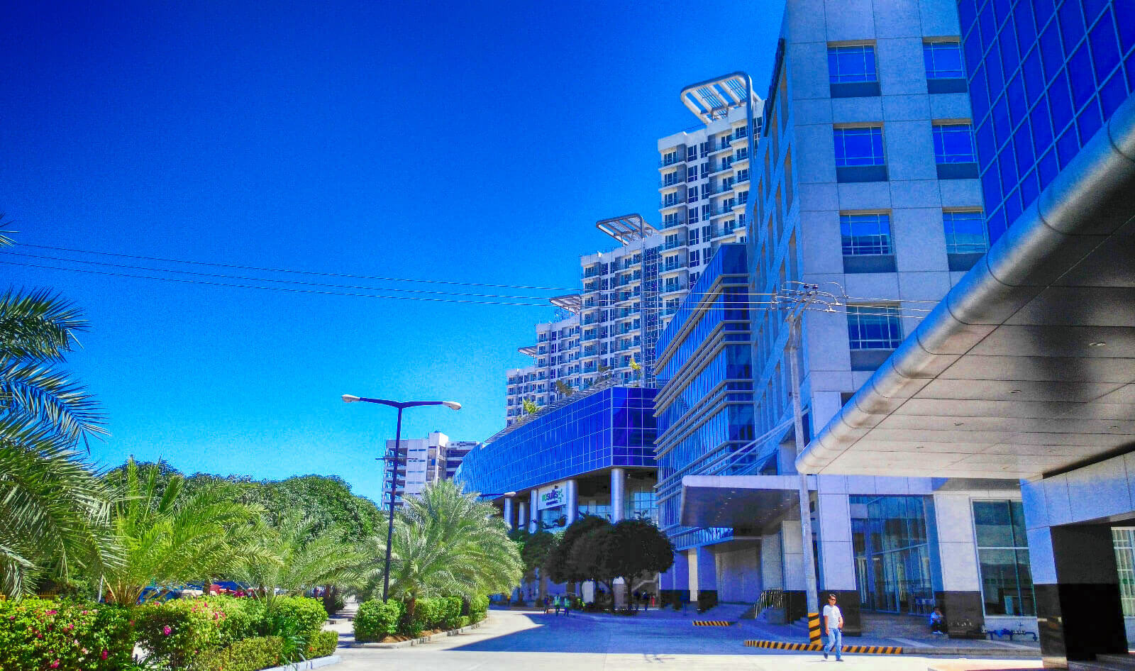Megaworld’s 8 Newtown Boulevard picked ‘best condo’ in Cebu