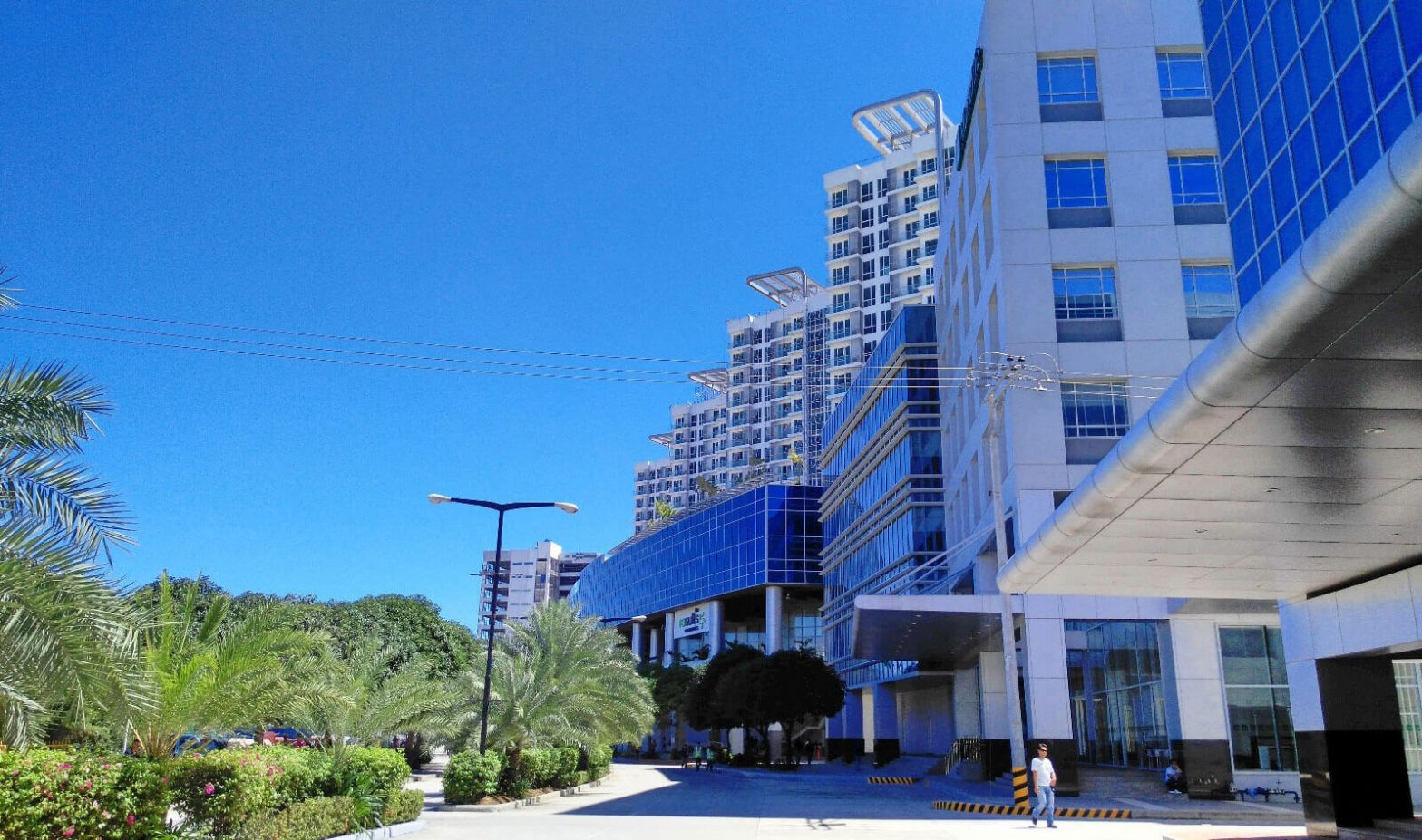 Megaworld net income soars to P10.4 billion in 2015