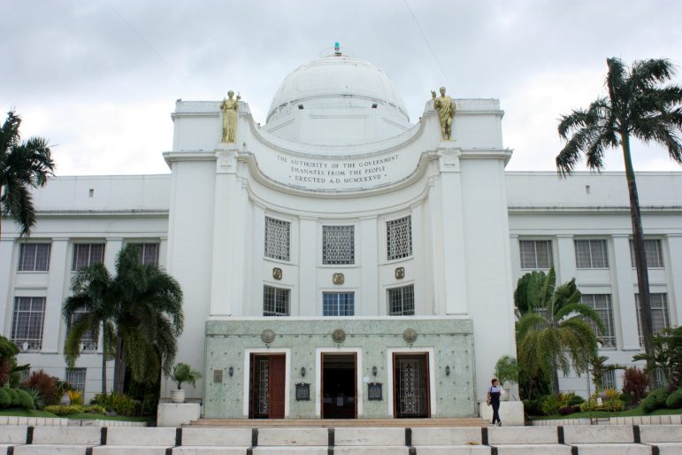 capitol