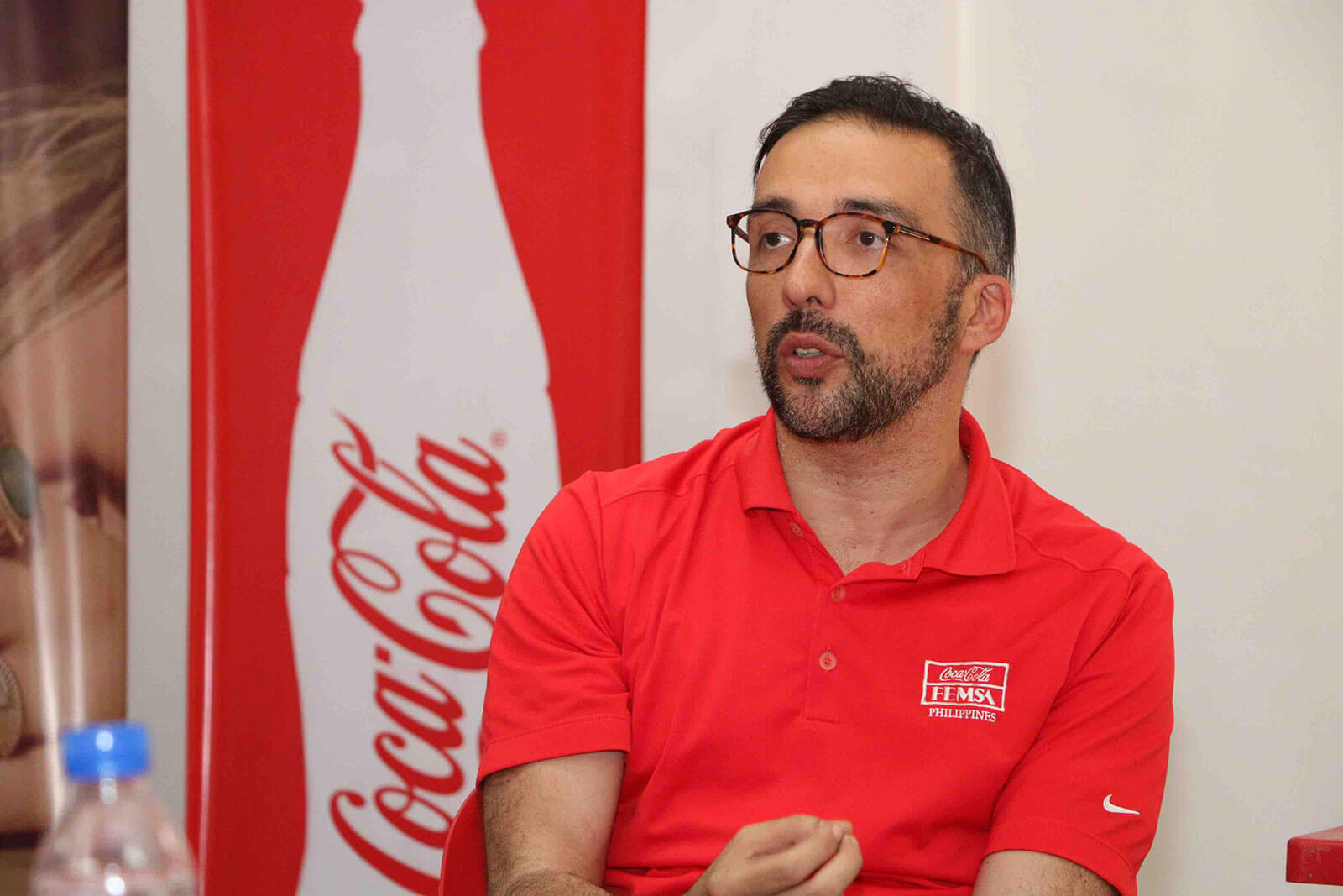 Coca Cola FEMSA