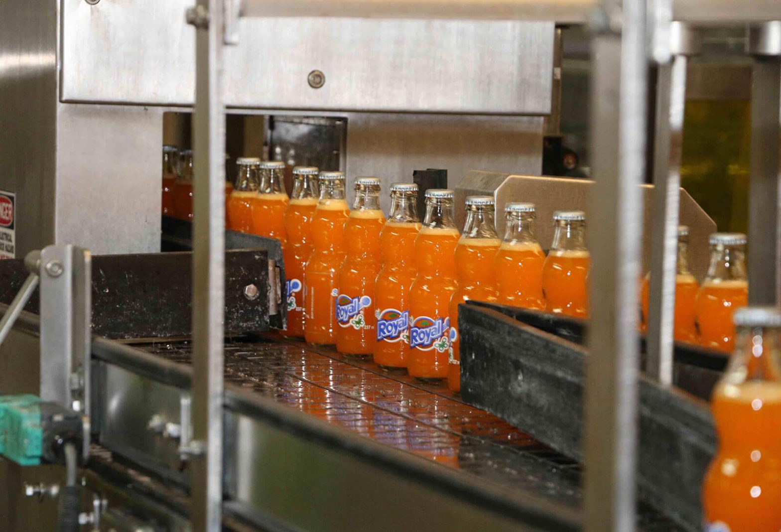 Coca-Cola Cebu plant tour: Tracing the journey of a bottle