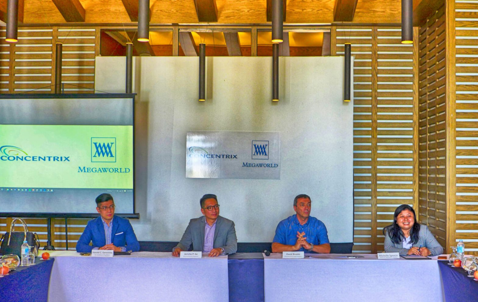 BPO firm Concentrix expands to Cebu in Mactan Newtown; 500 jobs created by yearend