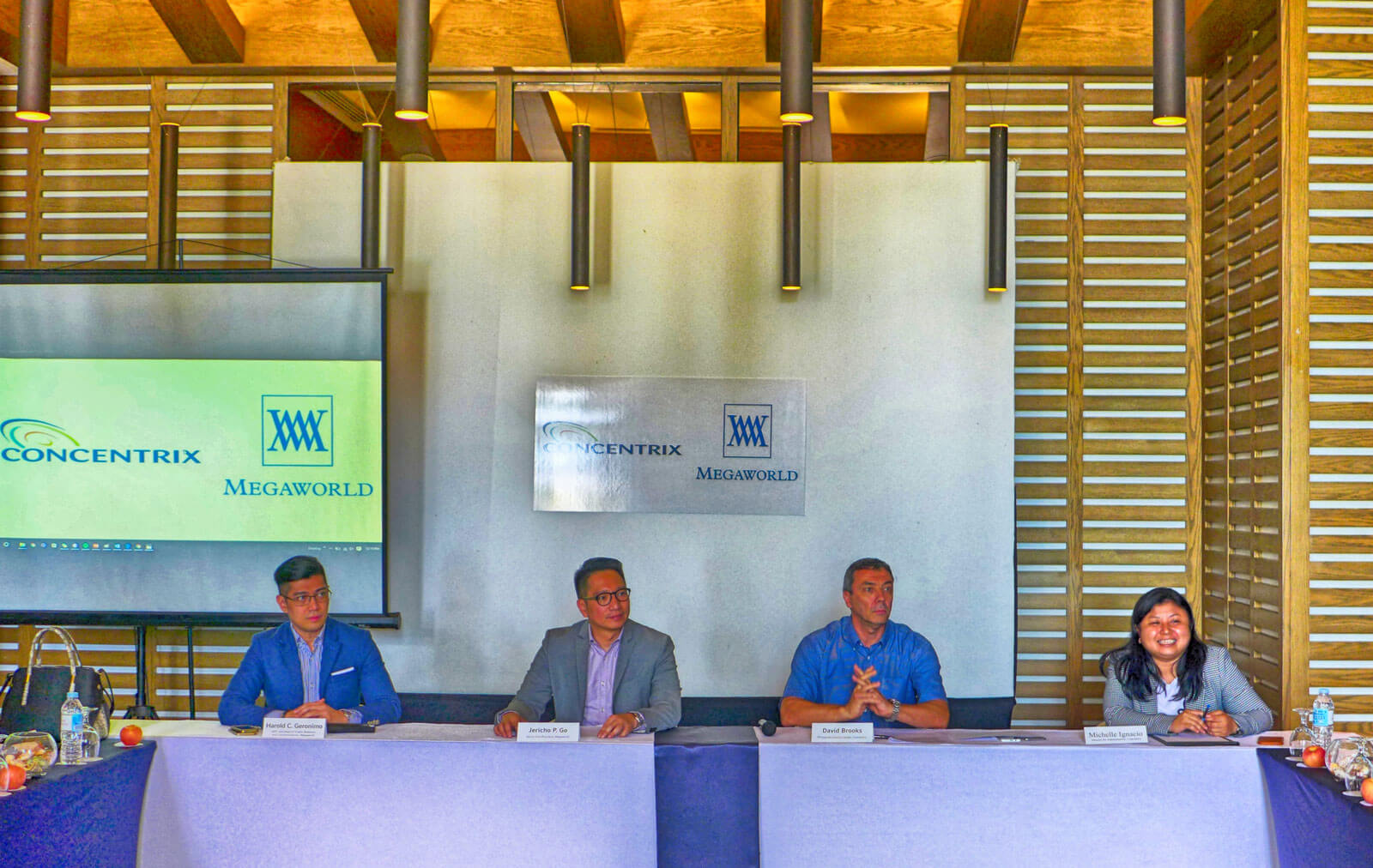 BPO firm Concentrix expands to Cebu in Mactan Newtown; 500 jobs created by yearend