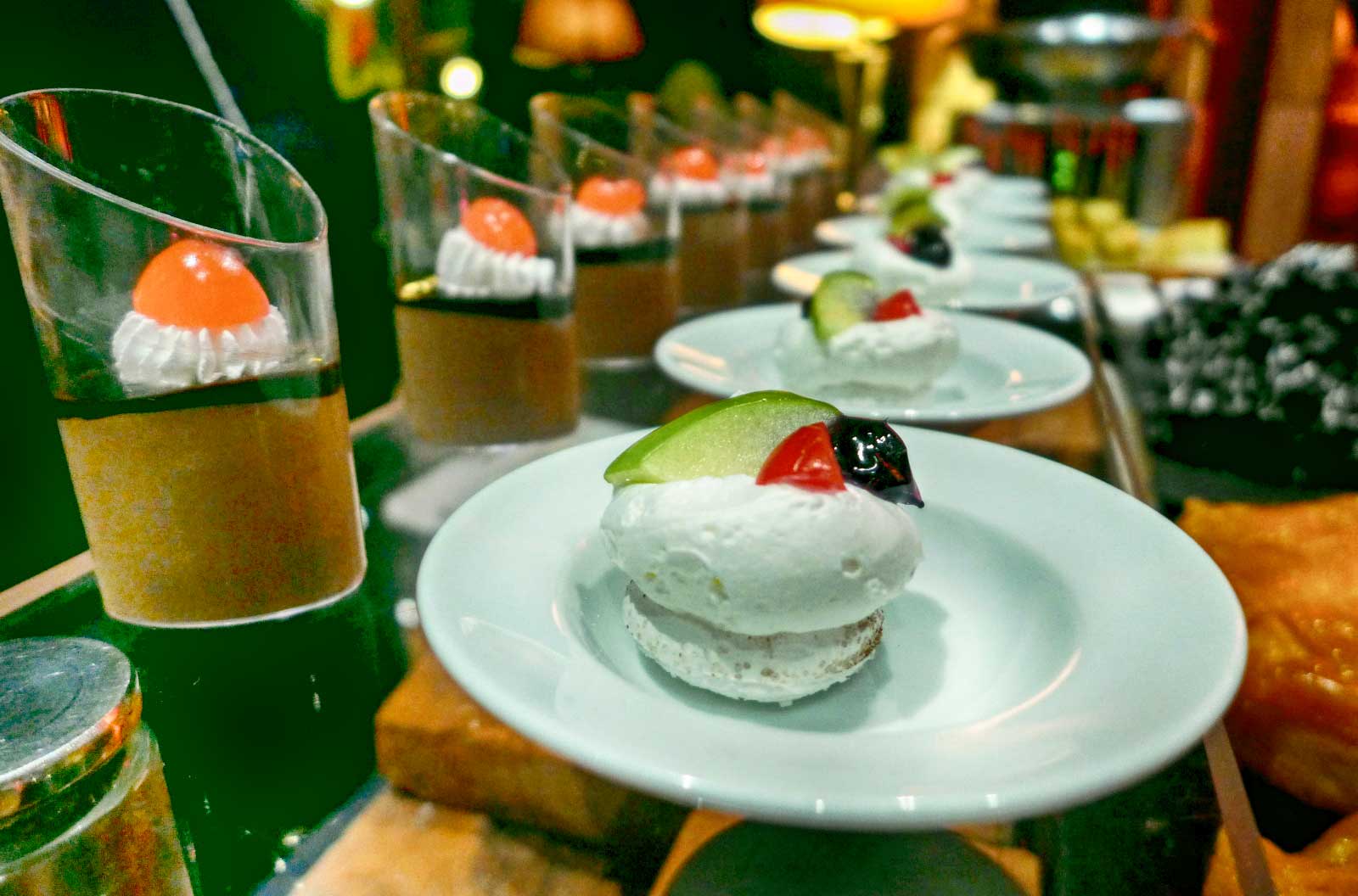 Sabores de España celebrates Spanish influence on local cuisine