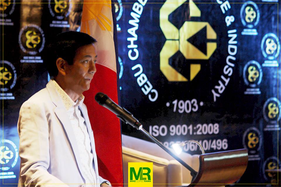 Rama vows to tap business community; Comelec names 8 hotspots in Cebu; 3T Cebu voters lose chance to vote in malls–Cebu News Digest for April 29, 2016