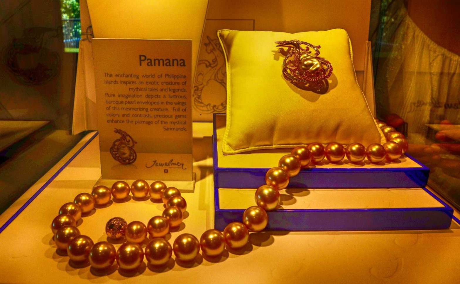 Shangri-La’s Mactan showcases fashion, culinary talents in Mugnâ