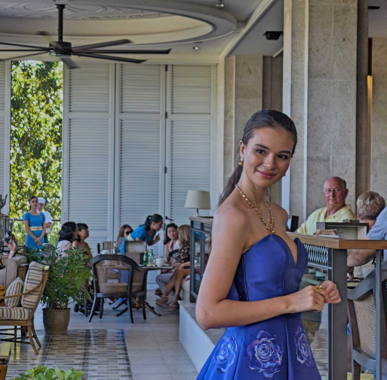 Shangri-La Mactan Mugna