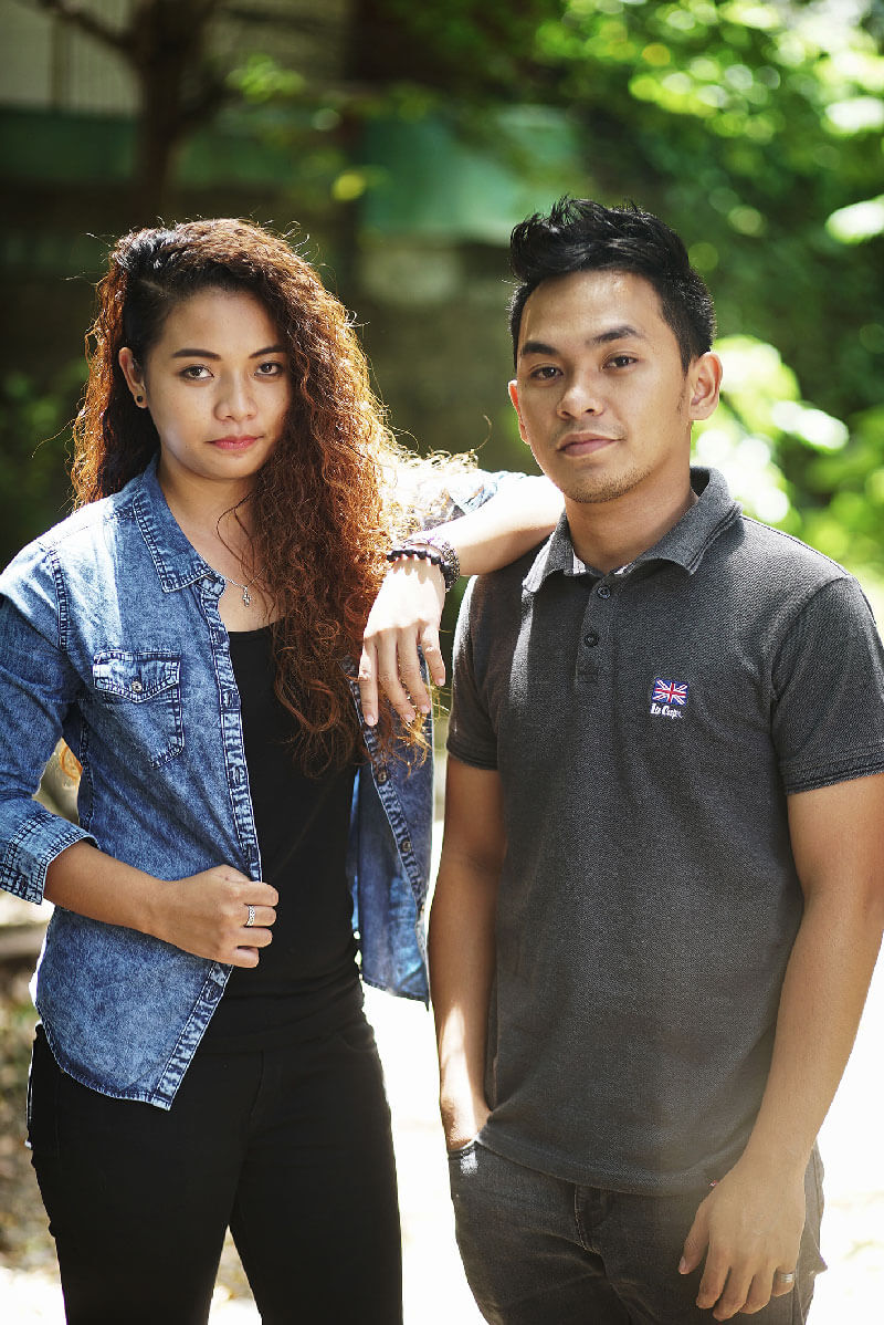Mara Monton, Sherwin Fugoso, Imoha Ra Akong Kasingkasing