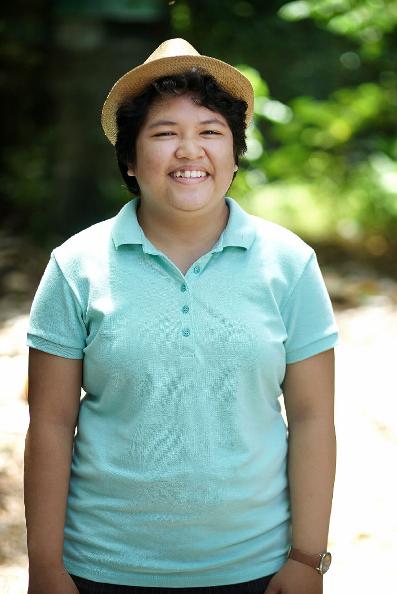 Jerika Teodorico Baklay
