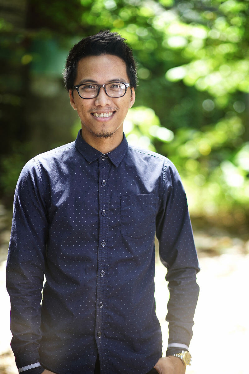 Kenneth Corvera, Pep-Pep
