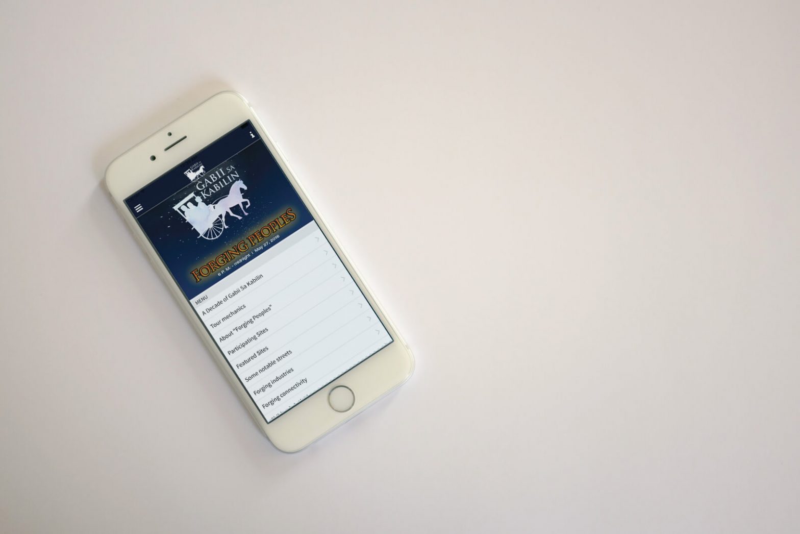 Updated Gabii Sa Kabilin mobile apps now out