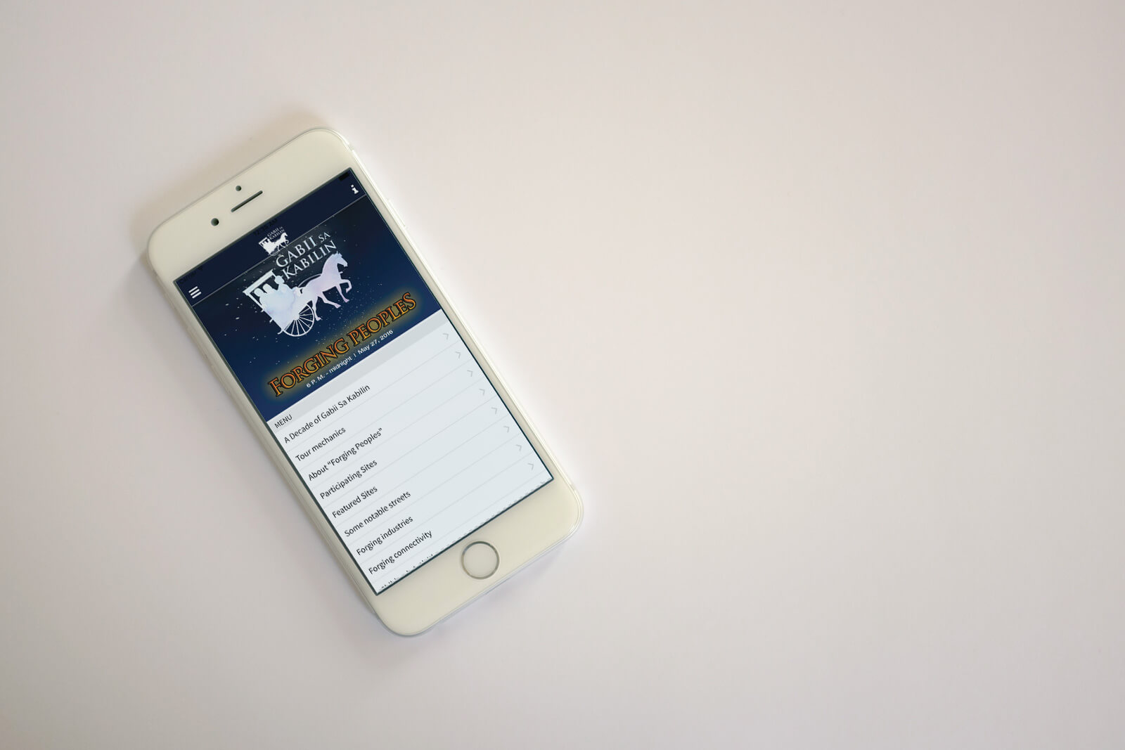 Updated Gabii Sa Kabilin mobile apps now out