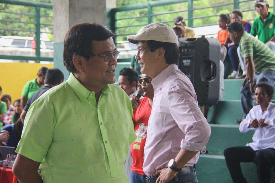 Rama files election protest; Lapu tries more traffic schemes; Cebuana teen wins international award–Cebu News Digest for May 23, 2016.