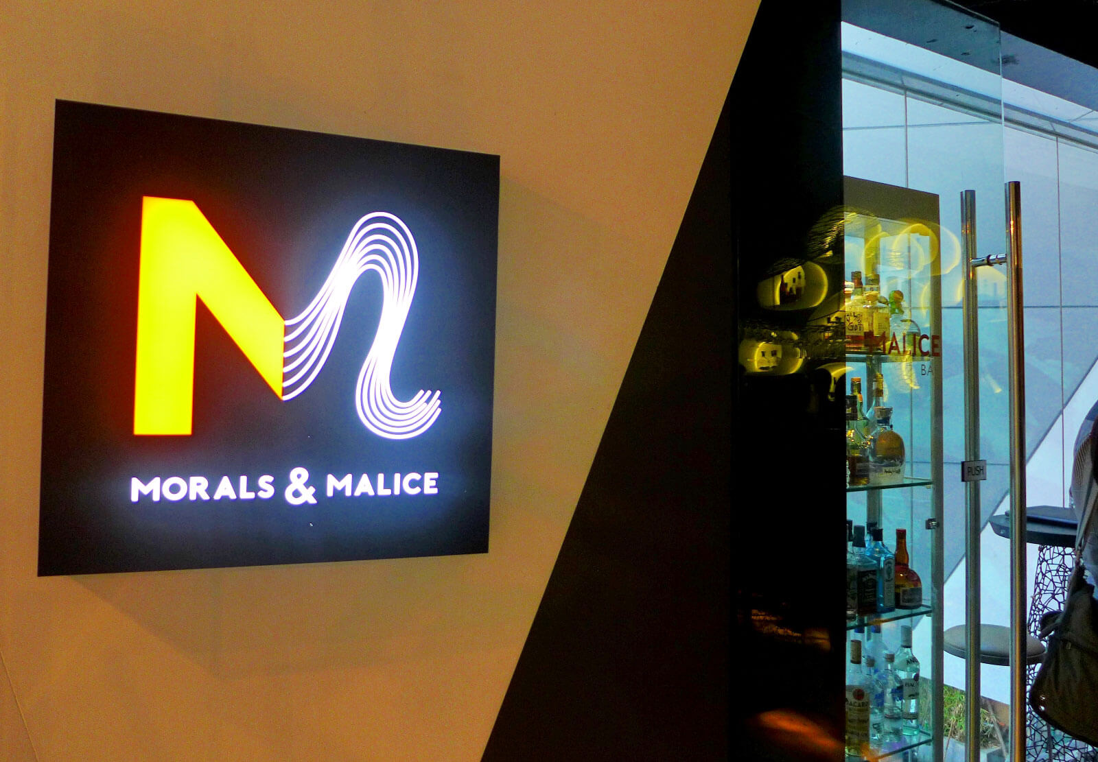 Malice bar Cebu