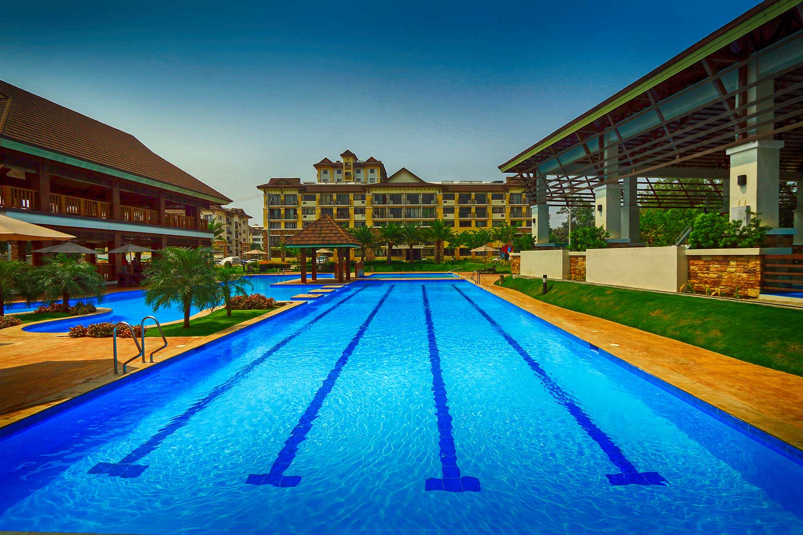 Filinvest offers ready-for-occupancy condos under easy, express move-in scheme