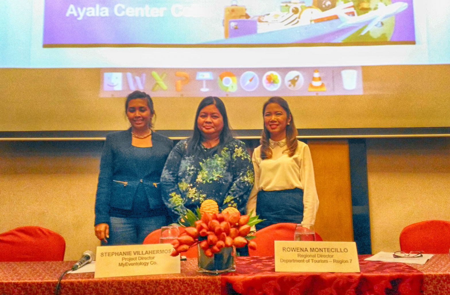 More travel destinations on sale in bigger ITF 2016: organizers