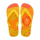 Havaianas Esportes Citrus Yellow