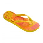 Havaianas Esportes Citrus Yellow