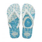 Havaianas Esportes Turquoise