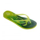 Havaianas Slim Carioca Lemon Green