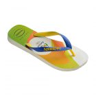 Havaianas Top Rio White Blue