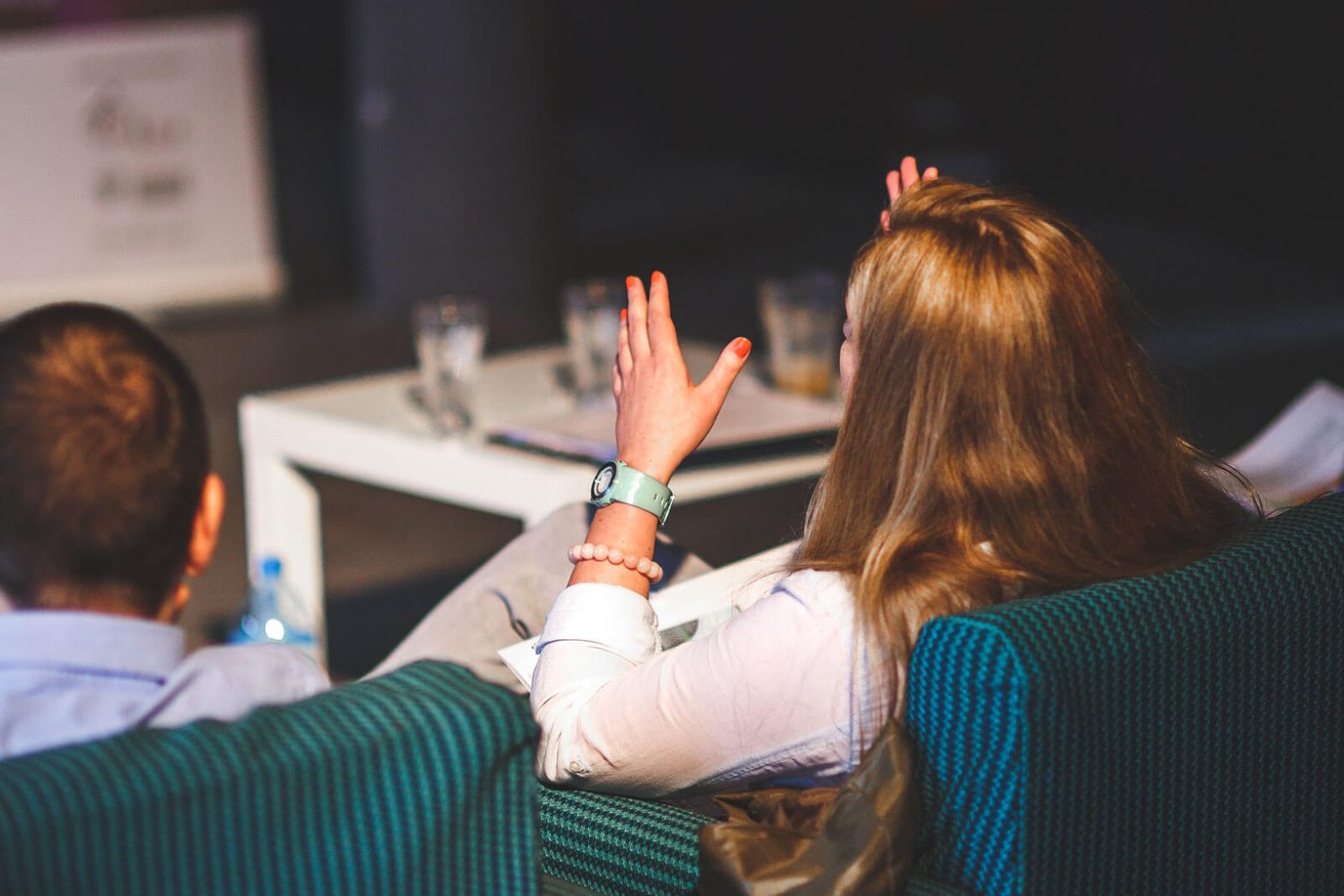 Companies that put people first will be winners in digital economy: Accenture