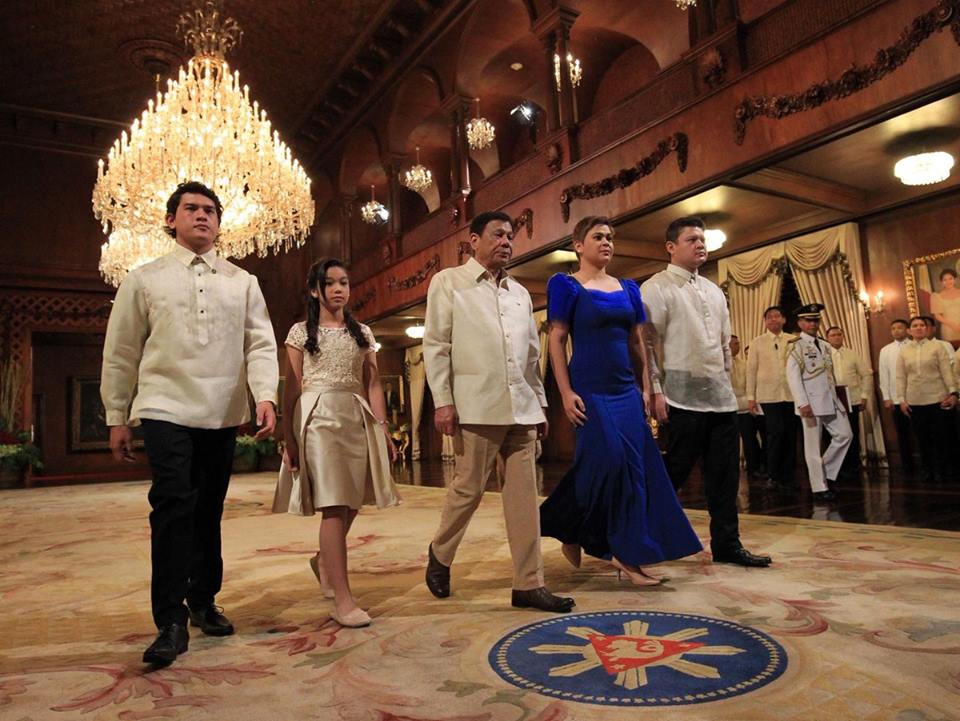 Local leaders back DU30’s call for change; Tomas issues warning to corrupt employees; Rama to sue accusers of libel–Cebu News Digest for July 1, 2016.