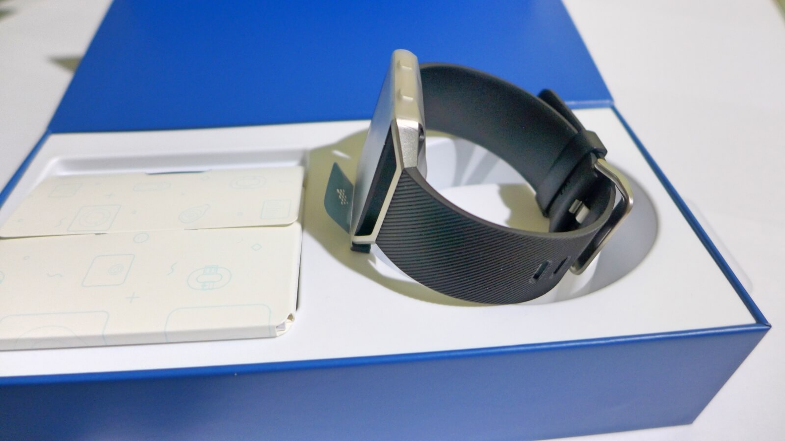 Fitbit Blaze