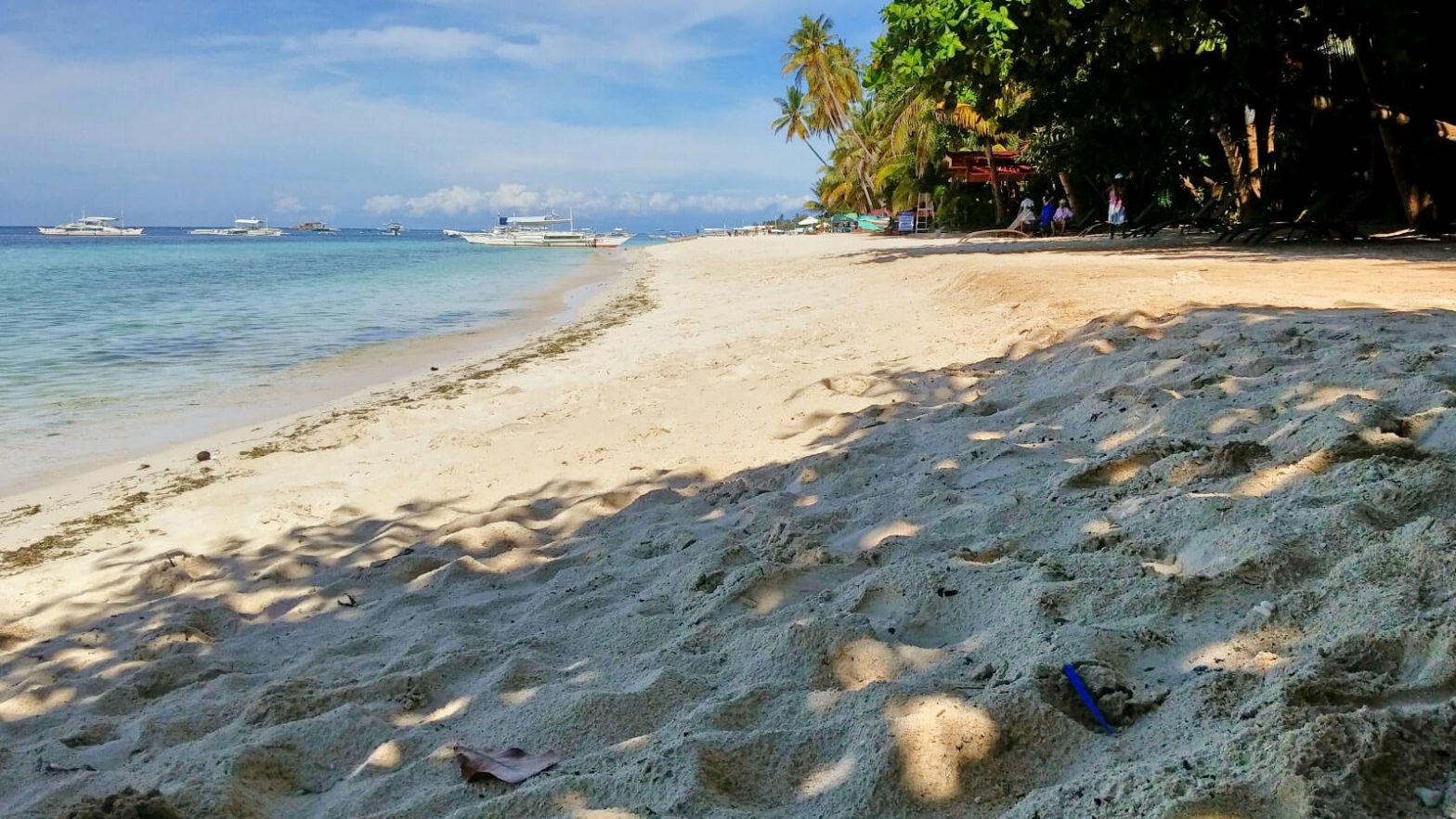 More fun for geeks in Panglao Island, Bohol with Geeks On A Beach 4th edition