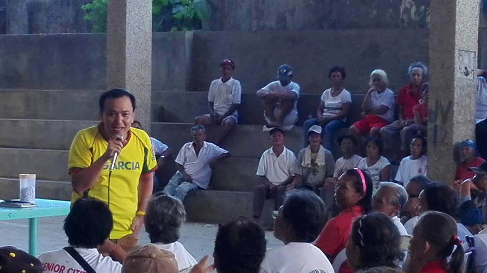 Labella gets council’s nod to attend MDCB meetings; boat sinks off Mactan shore; Peter Lim vows to clear name–Cebu News Digest for July 20, 2016