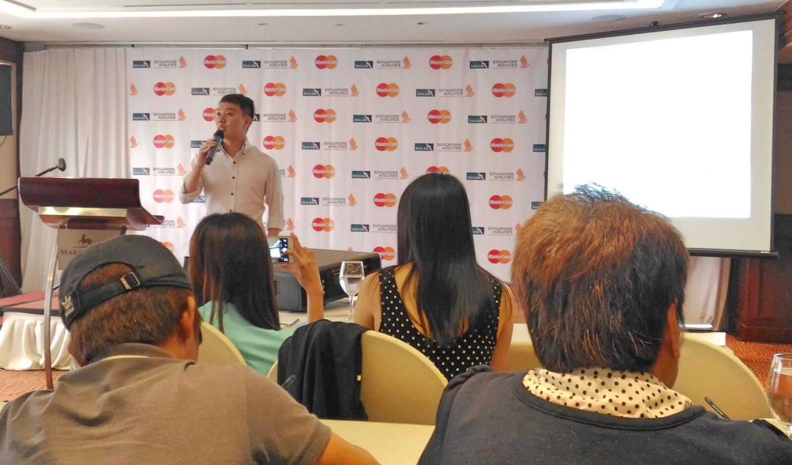 SilkAir, Singapore Airlines offer promo fares to top destinations
