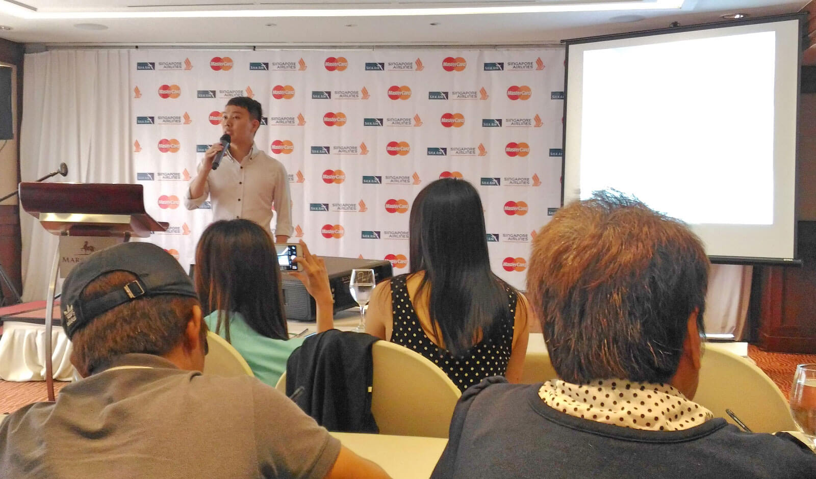 SilkAir, Singapore Airlines offer promo fares to top destinations