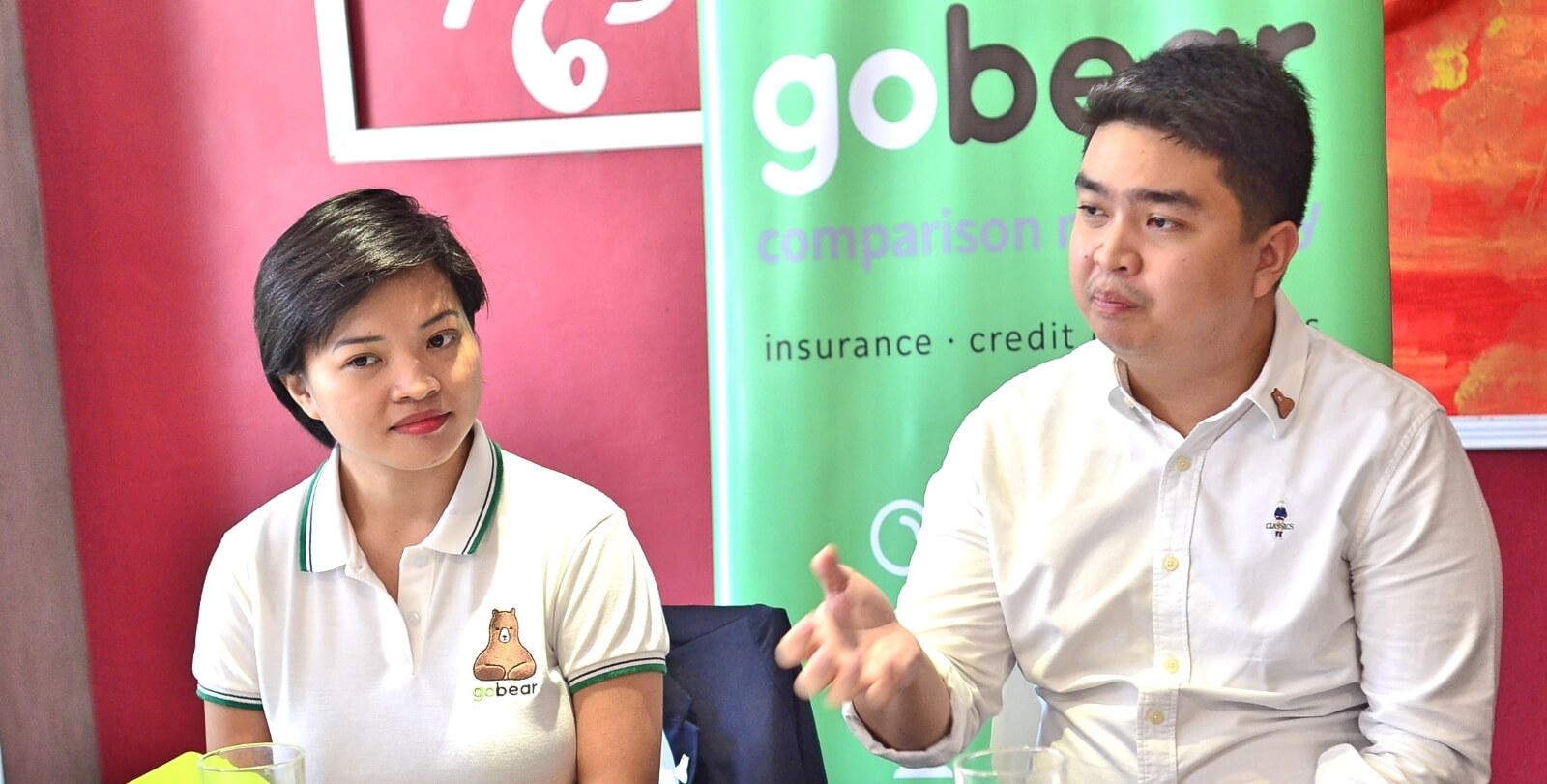 GoBear offers “transparent, unbiased” comparison of financial products