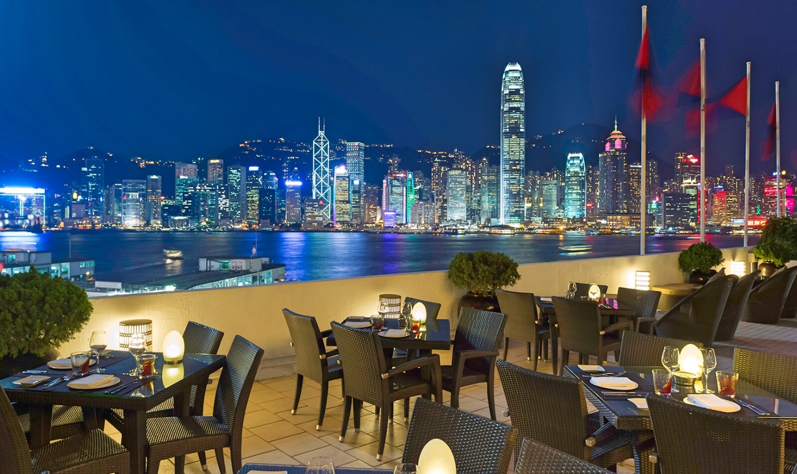 Filipino travelers to Hong Kong get top deals from Marco Polo hotels