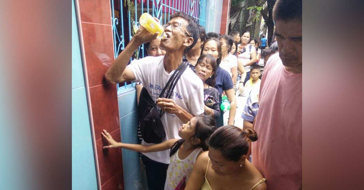 Don’t drink miracle water; BRT faces delays; Stewardess faces kidnapping charges–Cebu News Digest for Aug. 1, 2016.