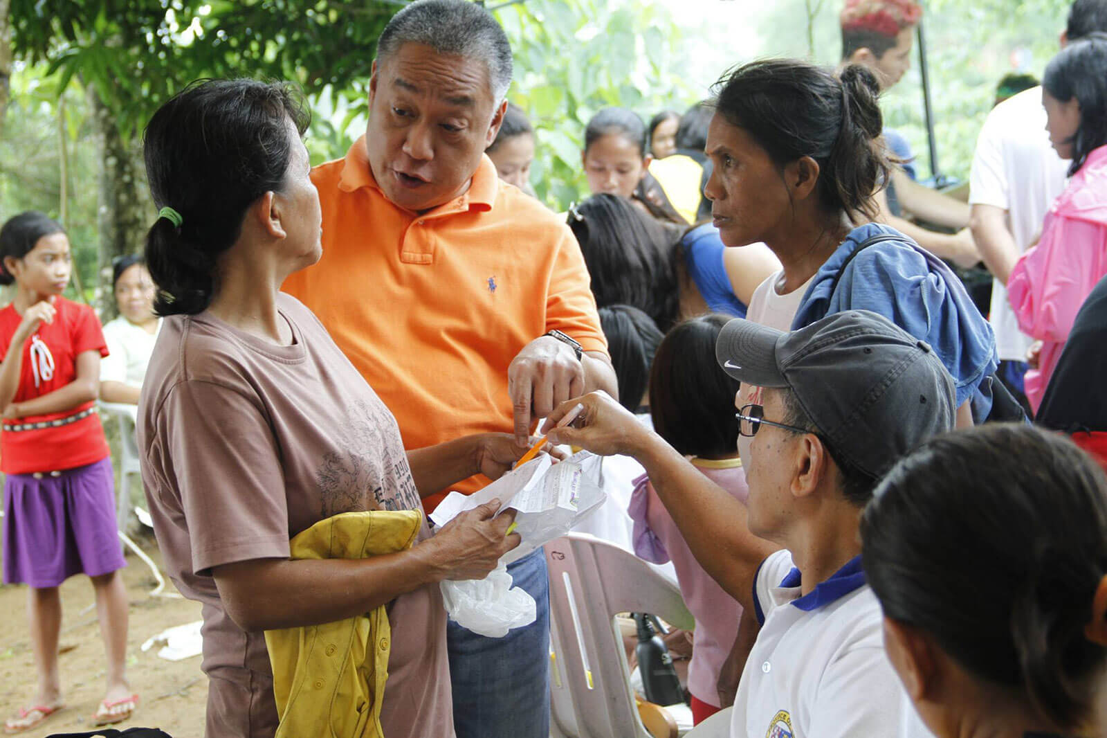 Cebu Gov. Davide in “honor” list of governors helping government fight drugs
