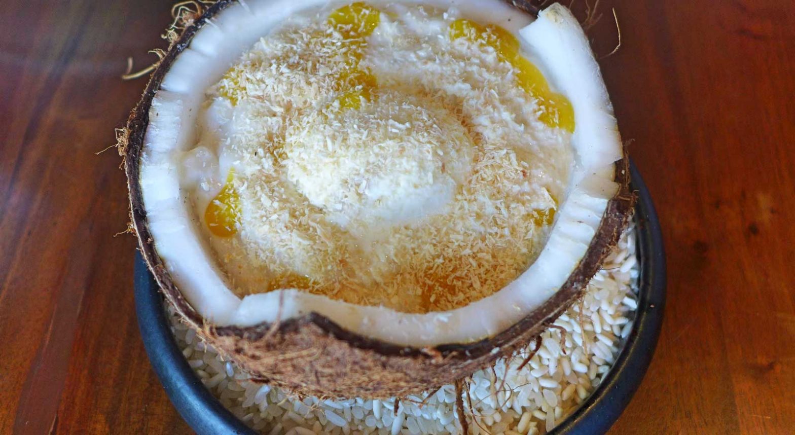 Michelin-starred chef Jason Atherton opens newest resto The Pig & Palm in Cebu
