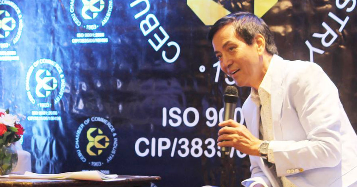 Rama says Duterte got it wrong; Osmena gloats over Rama’s inclusion in drug list; Ironman Cebu goes off without a hitch–Cebu News Digest for August 8, 2016.