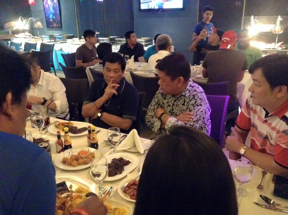 PNP strips Tomas of police powers; Cops raid Espinosa’s house, finds P88M worth of shabu; Syndicates killing off each other in purge–Cebu News Digest for August 11, 2016.