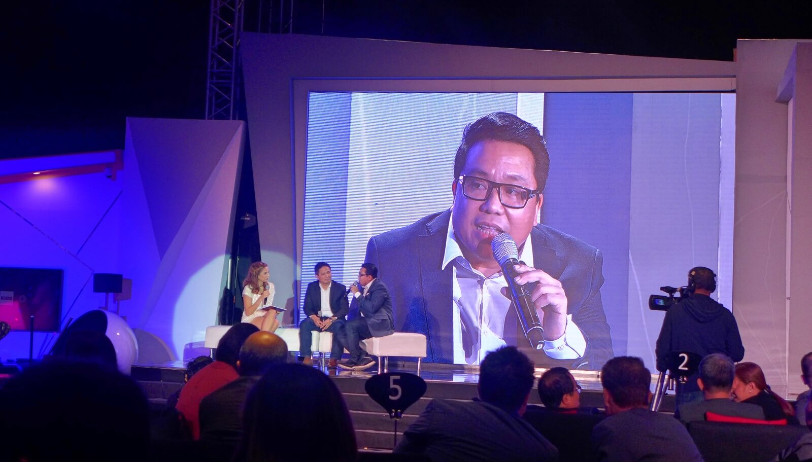 PLDT Home Smart Home