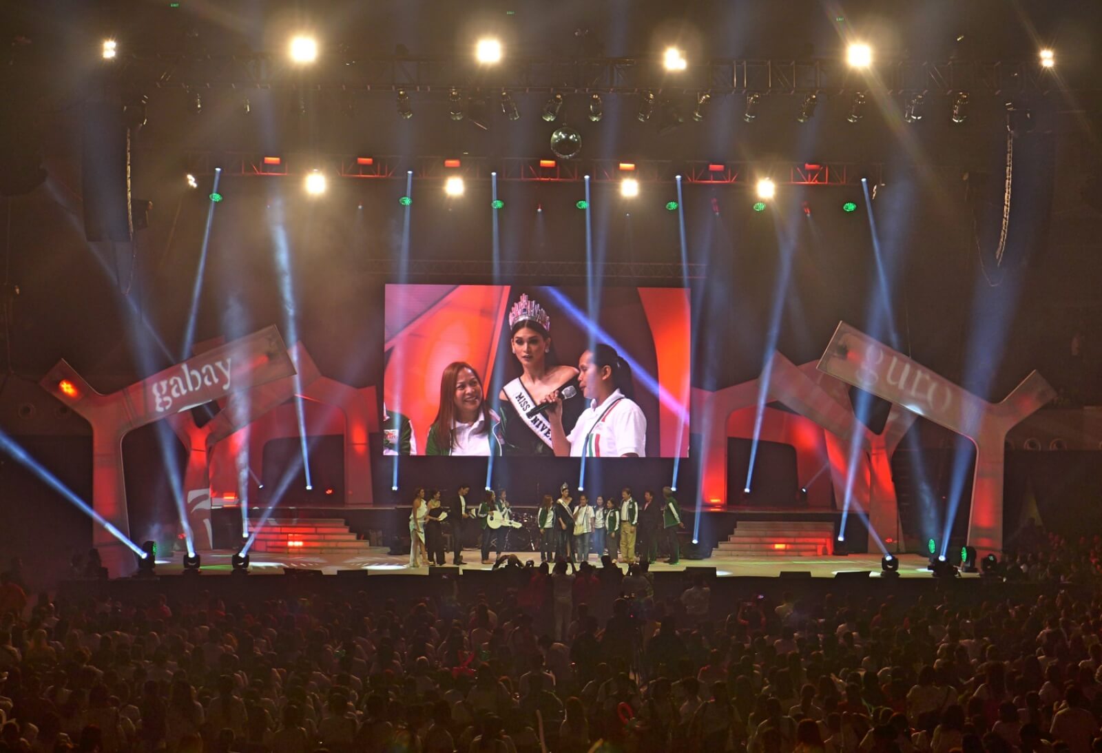 PLDT Gabay Guro gathers 20,000 teachers in festival to honor country’s educators